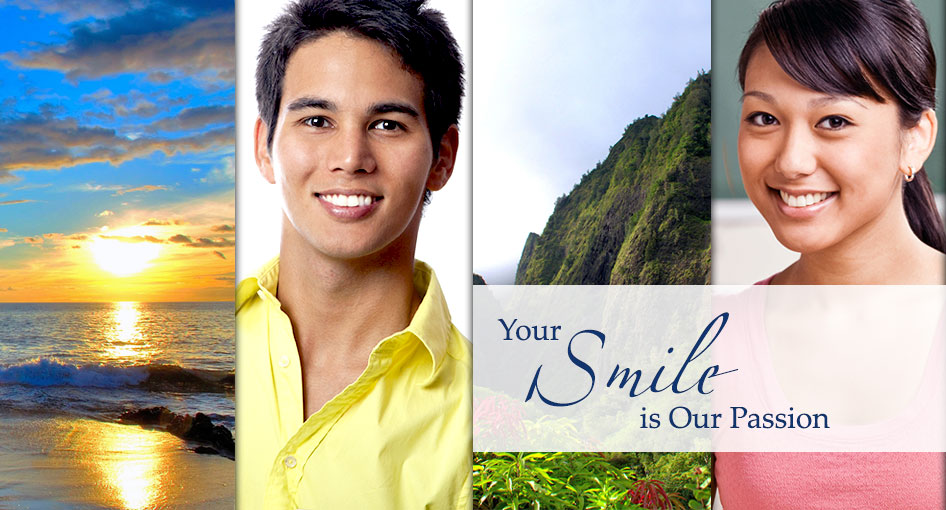 Smile Suite - Wailuku, HI