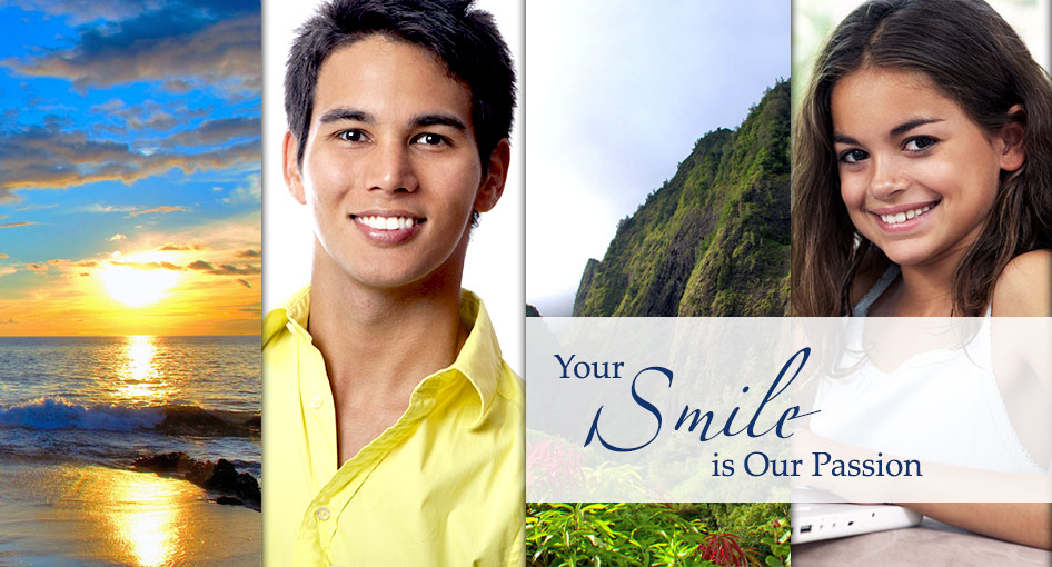 Smile Suite - Wailuku, HI