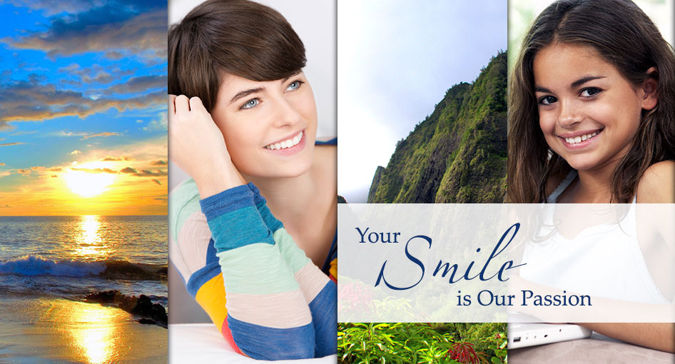 Smile Suite - Wailuku, HI