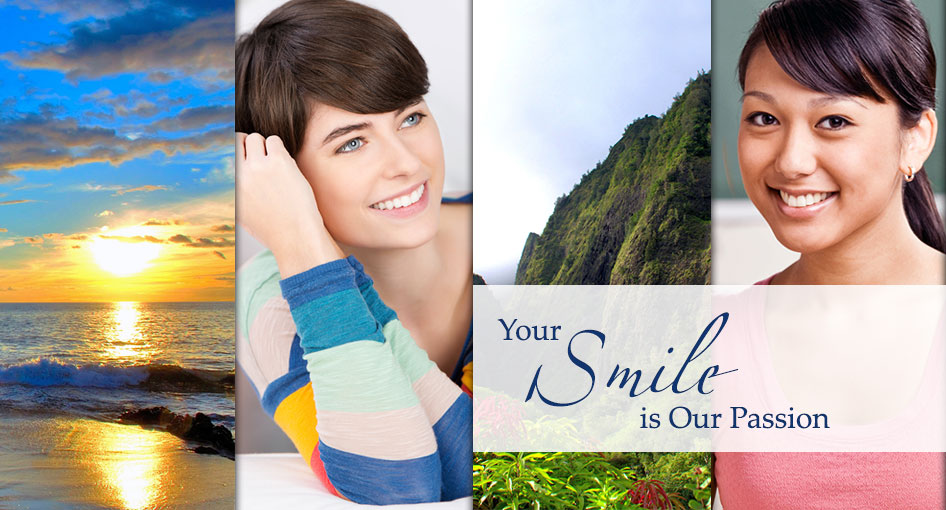 Smile Suite - Wailuku, HI